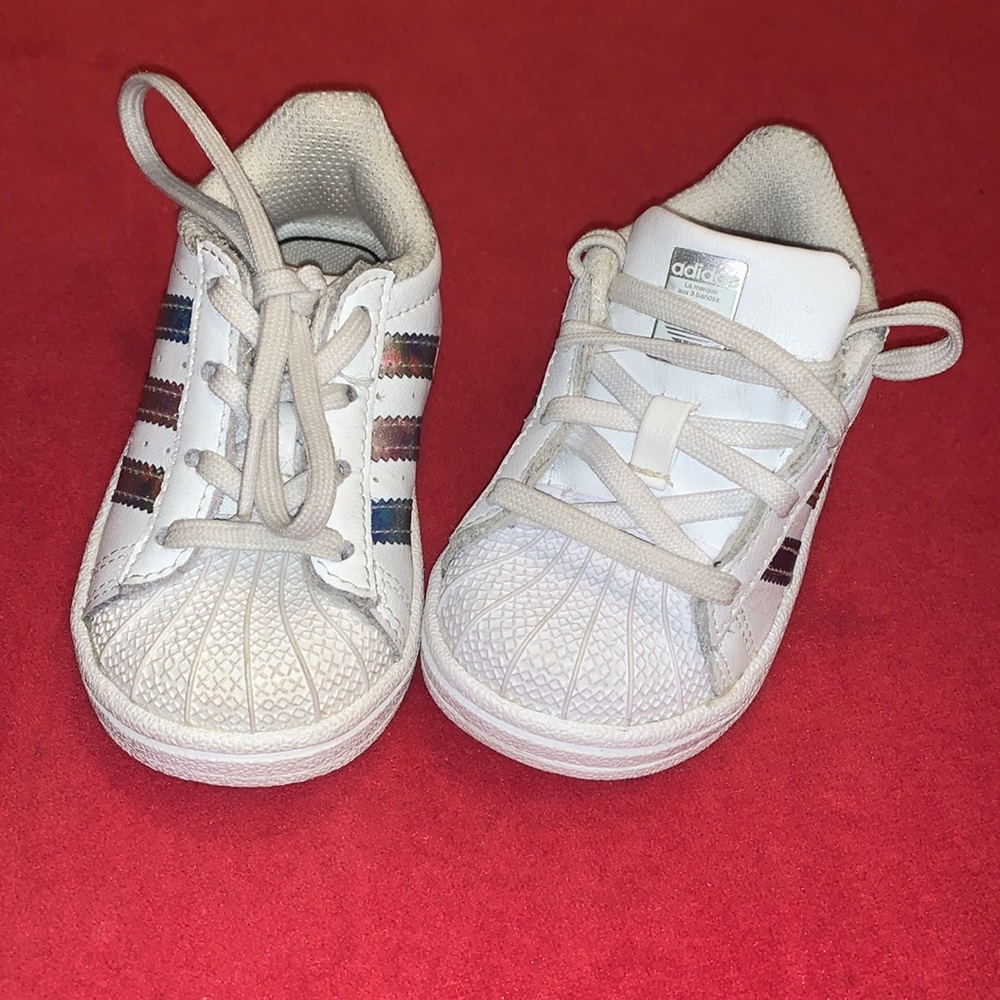 Adidas shoes